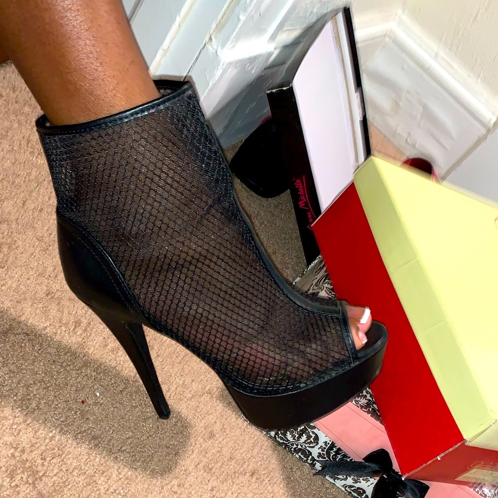 Cute Heels